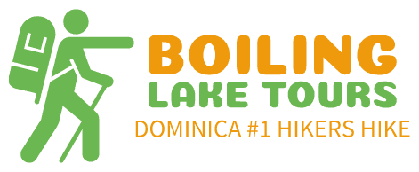 Boiling Lake Tours Logo